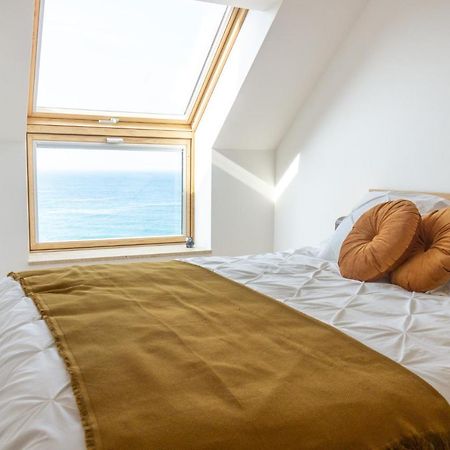 Vista Mar Apartamento Con Encanto Malpica Dış mekan fotoğraf