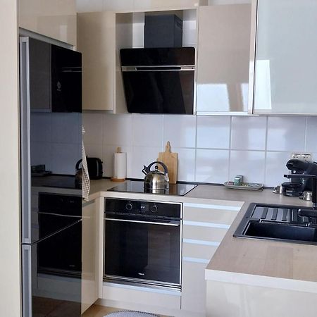 Vista Mar Apartamento Con Encanto Malpica Dış mekan fotoğraf