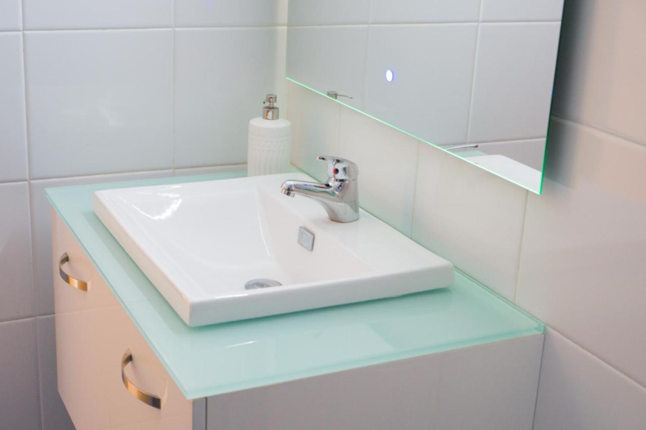 Vista Mar Apartamento Con Encanto Malpica Dış mekan fotoğraf