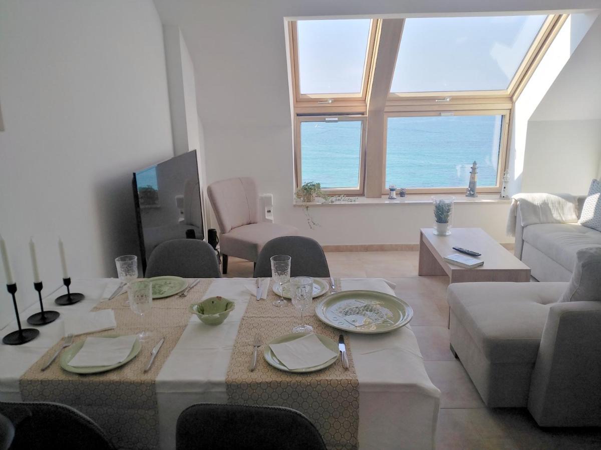 Vista Mar Apartamento Con Encanto Malpica Dış mekan fotoğraf