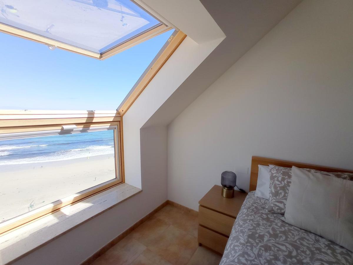 Vista Mar Apartamento Con Encanto Malpica Dış mekan fotoğraf