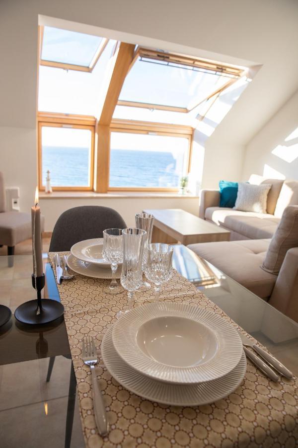 Vista Mar Apartamento Con Encanto Malpica Dış mekan fotoğraf