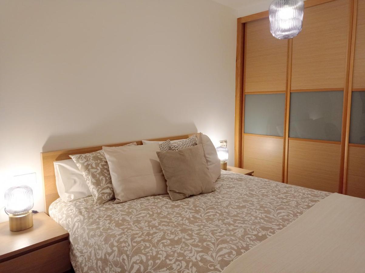 Vista Mar Apartamento Con Encanto Malpica Dış mekan fotoğraf