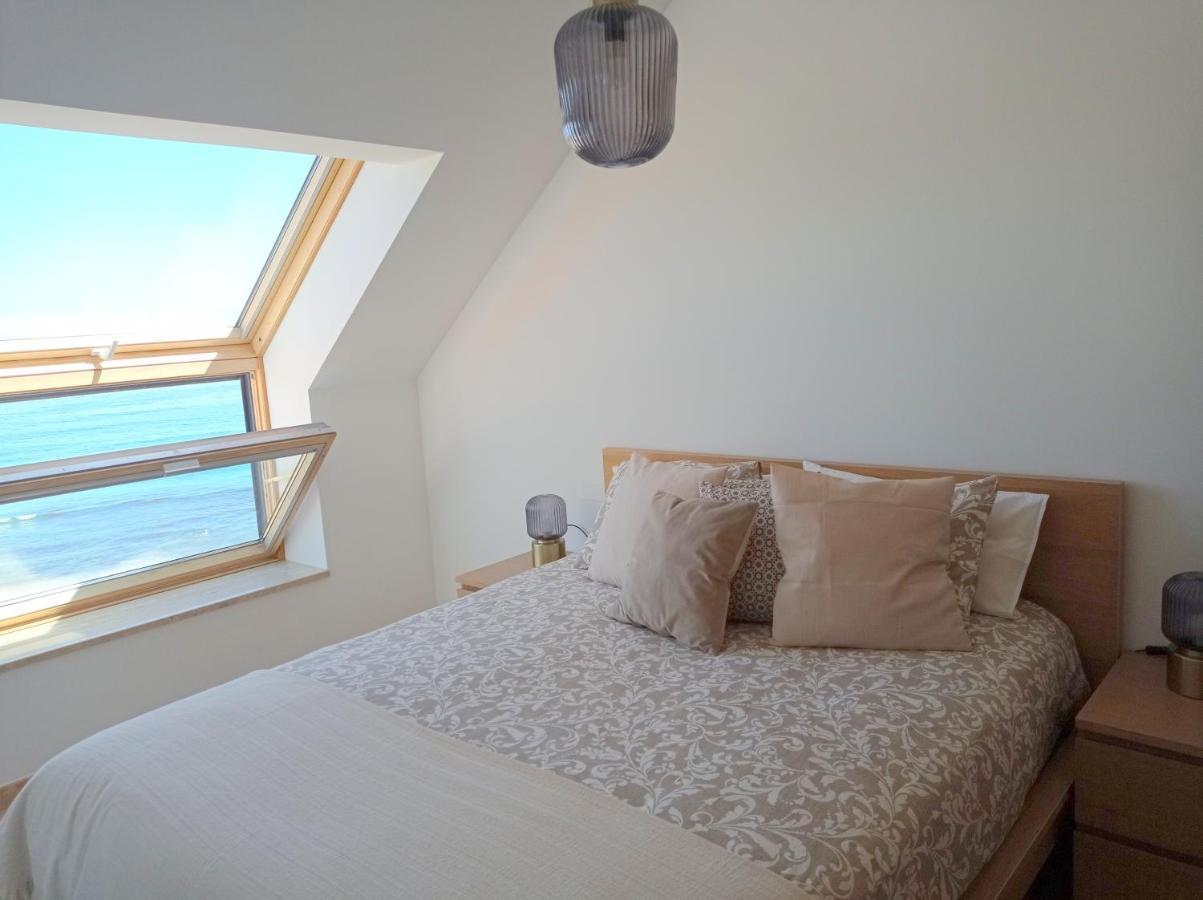 Vista Mar Apartamento Con Encanto Malpica Dış mekan fotoğraf