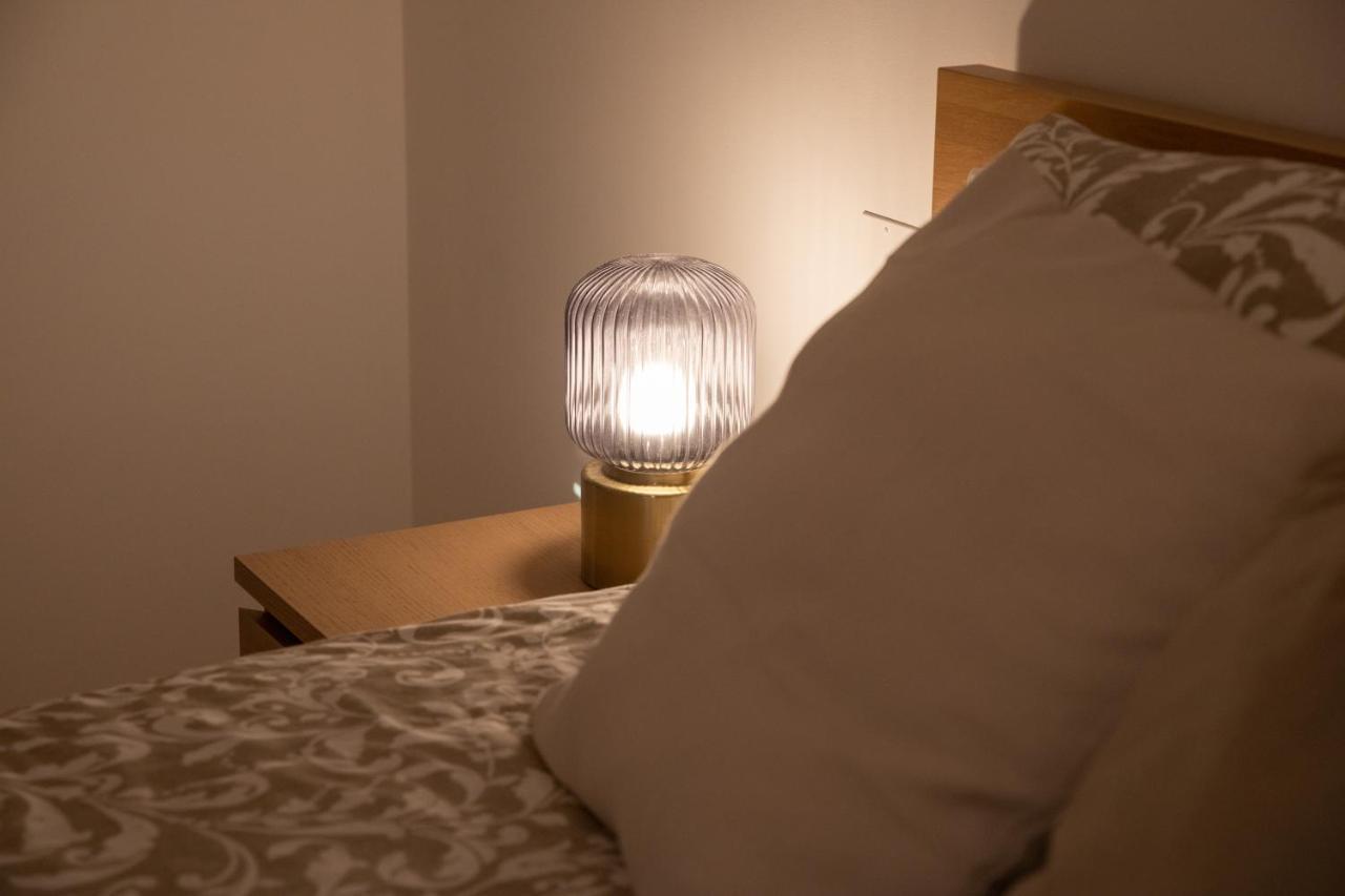 Vista Mar Apartamento Con Encanto Malpica Dış mekan fotoğraf