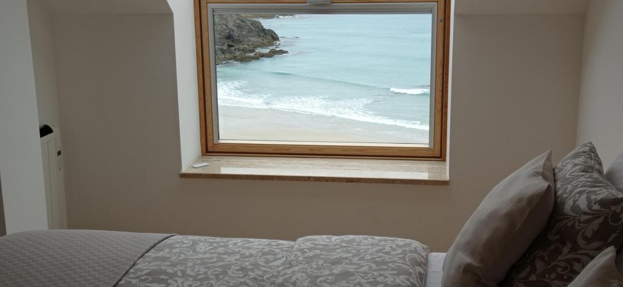 Vista Mar Apartamento Con Encanto Malpica Dış mekan fotoğraf